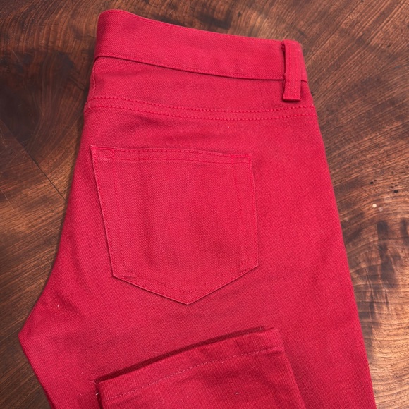 Authentic Yves Saint Laurent skinny leg jeans excellent condition - Picture 5 of 9